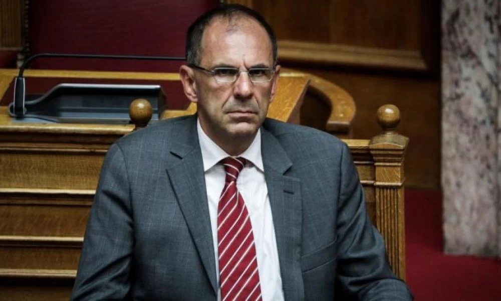Κορονοϊός- Γεραπετρίτης: Τι οδήγησε στο δεύτερο lockdown